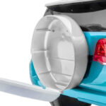 Laste elektriauto Police special ,heliefektid,amordid,mp3,pult.Tasuta kulleriga koju!