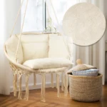 Võrktool/Ripptool  suure padjaga,beez.