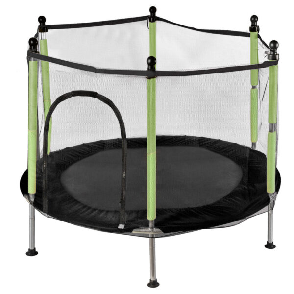 Batuut 140cmx118cm.Roheline.Tasuta kulleriga koju! - Image 2