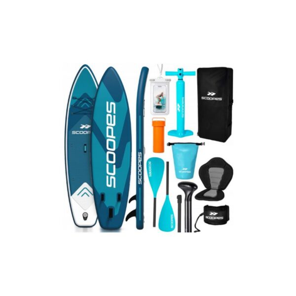 blue SUP laud ”Blue “+lisavarustus,320cm.ja kuni 150kg! Tasuta kulleriga koju!