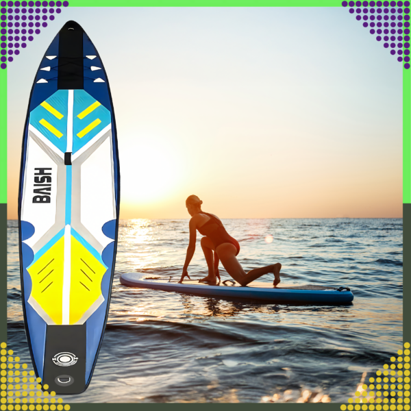 SUP laud ”Brazil “+lisavarustus,420cm.ja kuni 200kg! Tasuta kulleriga koju!