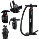 SUP laud ”Green “+lisavarustus,335cm.ja kuni 170kg! Tasuta kulleriga koju!