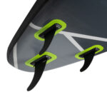 SUP laud ”Green “+lisavarustus,335cm.ja kuni 170kg! Tasuta kulleriga koju!