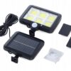 1cc80ea26baf6f591ed1d155ca967eb9 Välisvalgusti päikesepaneeli, liikumis -ja hämaraanduriga 120LED.2 komplekti