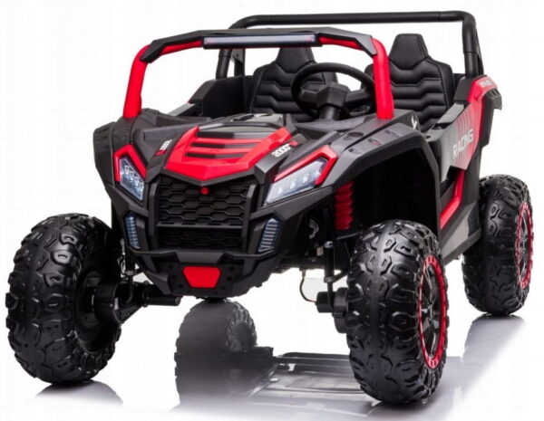 Elektriline  Buggy ,24V,4x 200W,2-kohaline,3-6 aastat!,60kg .Tasuta kulleriga koju!