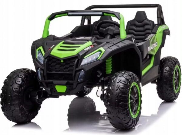 Elektriline  Buggy ,24V,4x 200W,2-kohaline,3-8 aastat!,60kg .Tasuta kulleriga koju! - Image 2