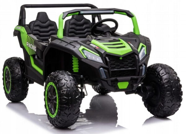 Elektriline  Buggy ,24V,4x 200W,2-kohaline,3-8 aastat!,60kg .Tasuta kulleriga koju! - Image 8