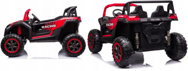 Elektriline  Buggy ,24V,4x 200W,2-kohaline,3-8 aastat!,60kg .Tasuta kulleriga koju! - Image 4