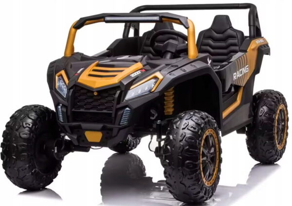 Elektriline  Buggy ,24V,4x 200W,2-kohaline,3-6 aastat!,60kg .Tasuta kulleriga koju!