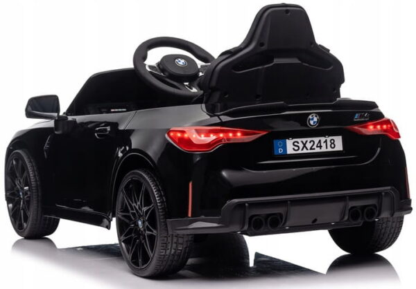 Elektriauto BMW M4,2x45W,pehmed rattad,nahkiste.Must,valge ja hall.Tasuta kulleriga koju!