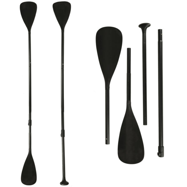 SUP laud ”Suno black “+lisavarustus,320cm.ja kuni 150kg! Tasuta kulleriga koju! - Image 7