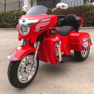 Motor-na-akumulator-NEL-1800 Elektriline mootorratas,punane, 2x35W.Tasuta kulleriga koju!