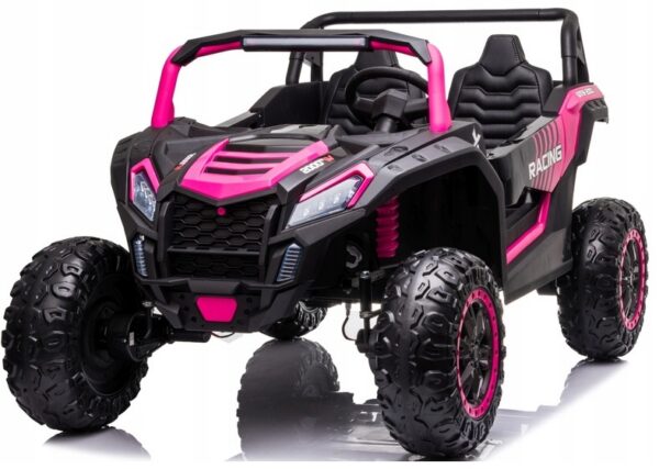 Elektriline  Buggy ,24V,4x 200W,2-kohaline,3-6 aastat!,60kg .Tasuta kulleriga koju!