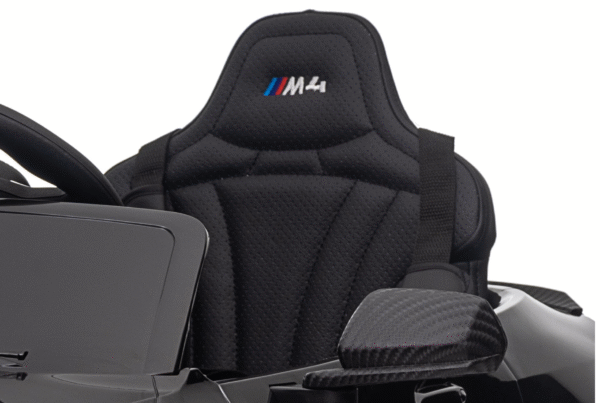 Elektriauto BMW M4,2x45W,pehmed rattad,nahkiste.Must,valge ja hall.Tasuta kulleriga koju!