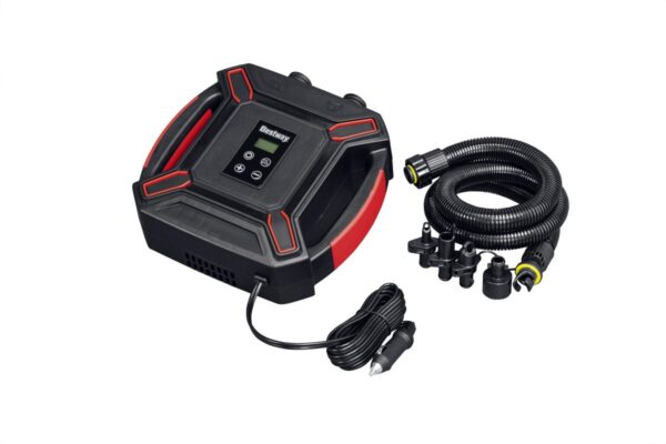 Elektriline pump Bestway 12V - 16psi.Tasuta kulleriga koju! - Image 2