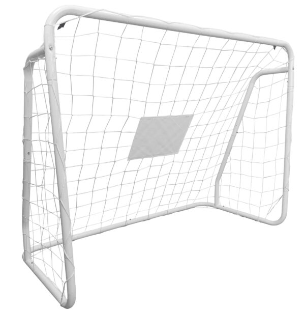 Jalgpalli väravad 2tk. x124x96x61cm.Tasuta kulleriga koju! - Image 2