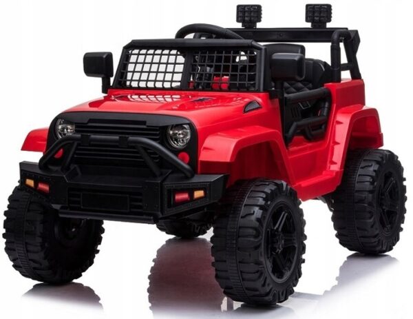 Laste elektriauto JEEP,2x35W,MP3,amordid,pult.Tasuta kulleriga koju!