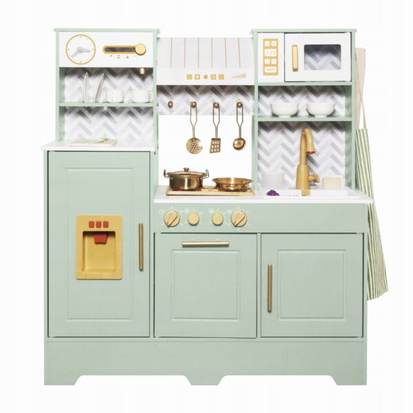 Puidust laste mänguköök,lisadega .Tasuta kulleriga koju!