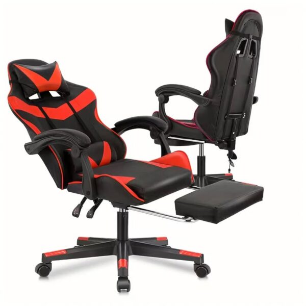 Mänguritool jalatoega ,punane.Tasuta kulleriga koju! SOODUSMÜÜK!