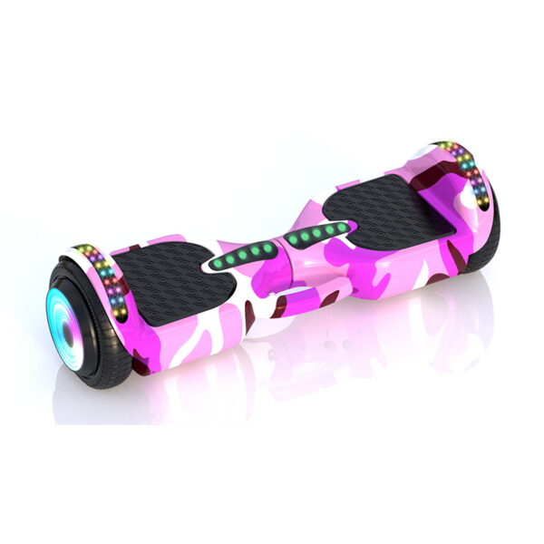 692857ca3c7891e97b4e7bee_G1119 TASAKAALULIIKUR 6,5",Bluetooth,led.Värvivalik!!Tasuta kulleriga koju!