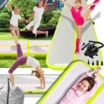 679a00022b9b507edd6502f2_AIRTRACK 3 M ZIELONY ŚCIEŻKA AKROBATYCZNA MATA GIMNASTYCZNA02