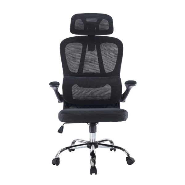 Ergonoomiline peatoega kontoritool Prestige'i.Tasuta kulleriga koju!