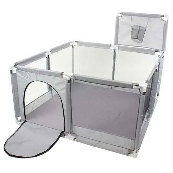 Laste mänguaedik 125x125cm.