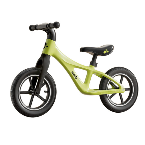 Jooksuratas ,vaid 3,5kg.kollane.