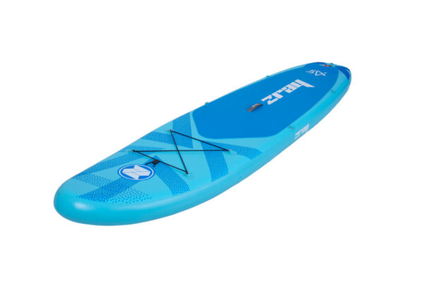 SUP laud Zray All Around Air EA-4 330x84x15 cm.Tasuta kulleriga koju!