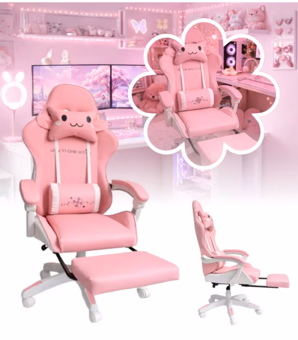 Mänguritool,roosa.Tasuta kulleriga koju!