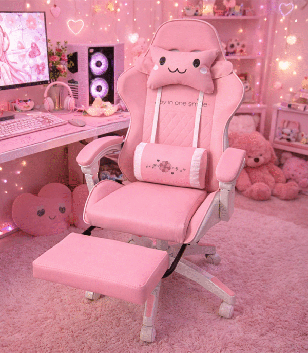 Mänguritool,roosa.Tasuta kulleriga koju!