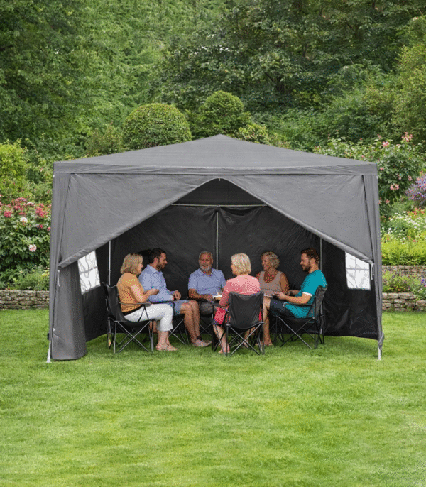 6989a180eeb5b60f79f37942_7 Aiapaviljon/telk 3x3m.4 seina,2 akendega, 2 lukuga.Tasuta kulleriga koju!