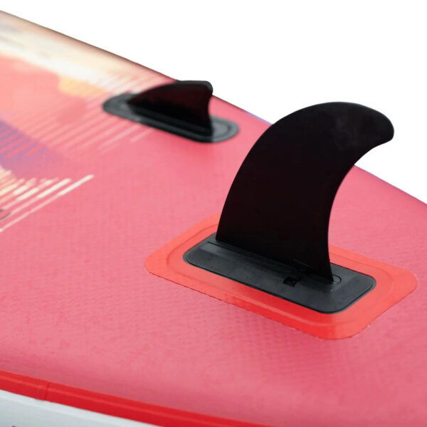 SUP laud Zray All Around ArtLeo 320x81x15 cm.Tasuta kulleriga koju!