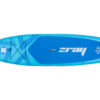 SUP laud Zray All Around Air EA-4 330x84x15 cm.Tasuta kulleriga koju!