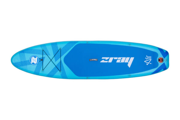 SUP laud Zray All Around Air EA-4 330x84x15 cm.Tasuta kulleriga koju!