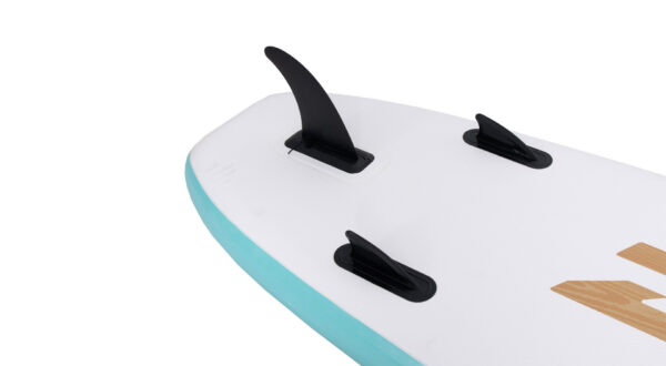 SUP laud Zray Touring Art Grain 325x84x15 cm.Tasuta kulleriga koju!