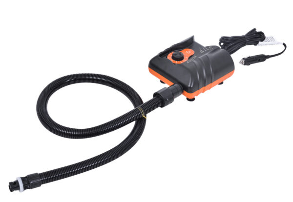 Elektripump Zray 12V - 16psi, 70 l/min.Tasuta transport!