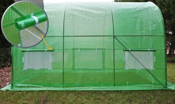 c9bdfeaf42ef95f67c20c7ab021cb8cd_reference Kilekasvuhoone 6 m² (2x3 m).Tasuta kulleriga koju!