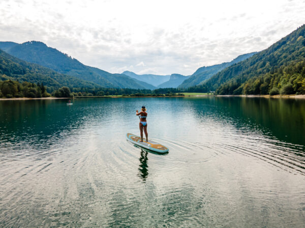 SUP laud Zray Touring Art Grain 325x84x15 cm.Tasuta kulleriga koju!