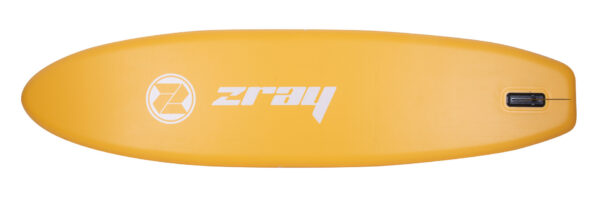 SUP laud Zray All Around Air EA-3, 320x82x15 cm.Tasuta kulleriga koju!