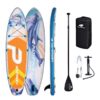 SUP laud Pathfinder Marine Dolphin 310x82x15cm.Tasuta kulleriga koju!