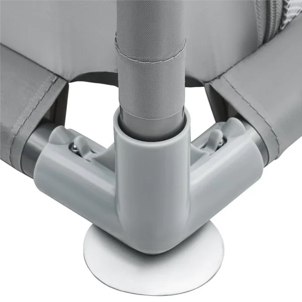 Laste mänguaedik 125x125cm.