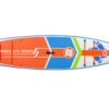 SUP laud Zray Touring Air 335x79x15 cm.Tasuta kulleriga koju!