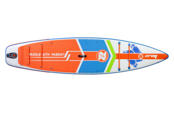 SUP laud Zray Touring Air 335x79x15 cm.Tasuta kulleriga koju!