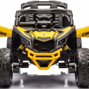 Elektriline Buggy Can-Am ,24V,4x4,800W.Värvivalik! Tasuta kulleriga koju!