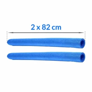 Batuudi turvavõrgu torude pehmendused,165cm.