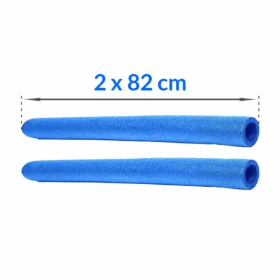 Batuudi turvavõrgu torude pehmendused,165cm.