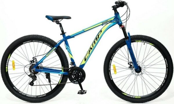 Jalgratas "Camp" 29",alum.raam,165-180cm.Tasuta kulleriga koju!