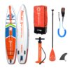 SUP laud Zray Touring Air 335x79x15 cm.Tasuta kulleriga koju!