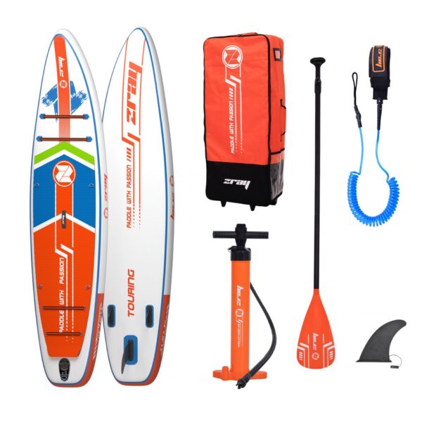 SUP laud Zray Touring Air 335x79x15 cm.Tasuta kulleriga koju!